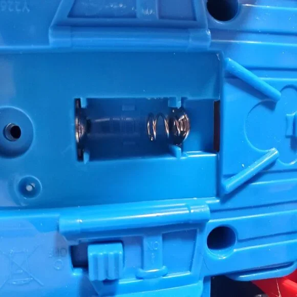 Mickey Mouse Clubhouse Figures Vehicles Train Depot Tractor Lot Tested - Picture 16 of 16